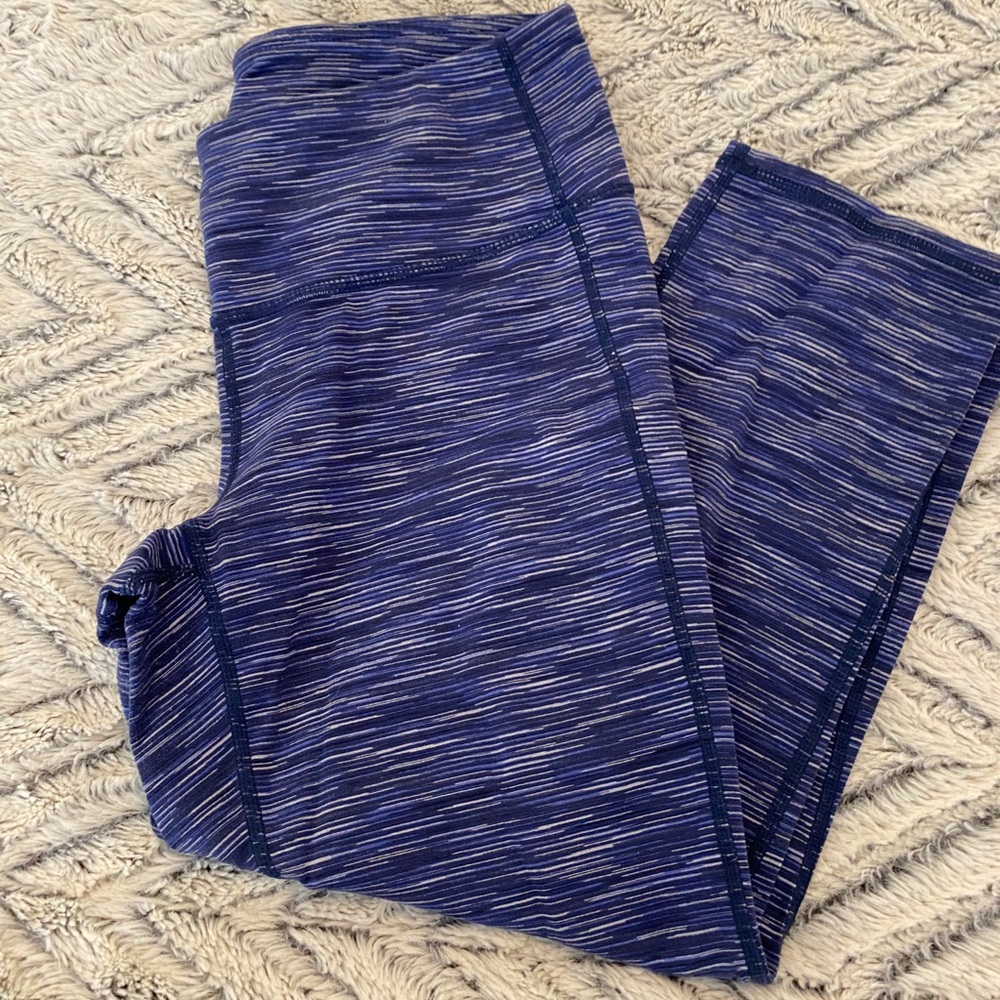 Athleta crops